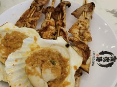 -澜悦港海鲜体验主题餐厅