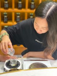 -香遇沙龙香水·调香·团建