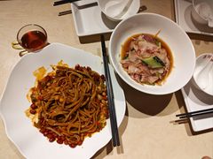 -潞州宴·长治人的会客厅(长兴北路店)