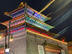 -鼓楼夜市