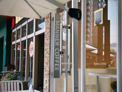 -Manner Coffee(K11店)