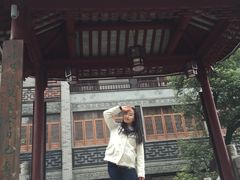 -龙潭水乡