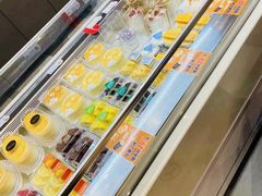 -BreadTalk面包新语·烘焙蛋糕(金光华广场店)