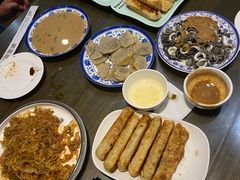 -门框胡同褡裢火烧(赵公口店)
