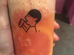 -喜茶(中山利和新地店)