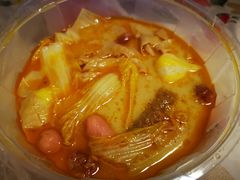 -杨国福麻辣烫(庆春路店)