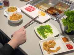 -海底捞火锅(吾悦广场店)