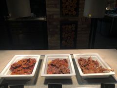 -顺德美的万豪酒店·自助餐·贡厨