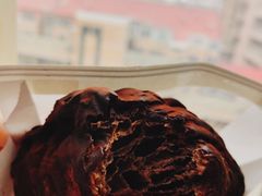 脏脏包-OUR Bakery(SKP-S店)