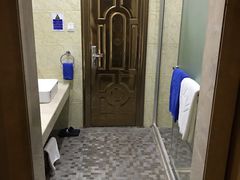 -乳源丽宫国际温泉酒店