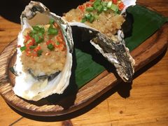 -仓库南洋海鲜小排档(柳河路店)