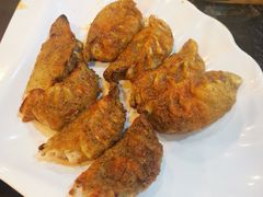 饺子-郑贵初烧烤·烤凤爪的发明者(王家湾店)