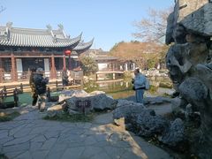 -常熟方塔园
