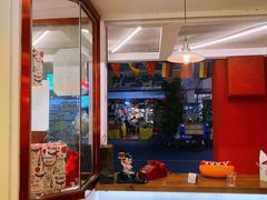 -Eckl’s爱氏热狗(猫街店)