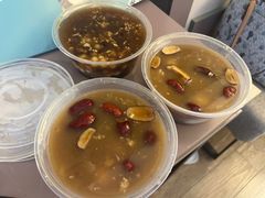 -罗子龙罗家桂花汤圆(曹都巷店)