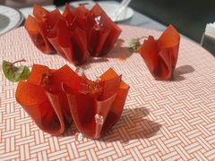 -柿合缘新京菜(静安嘉里中心店)