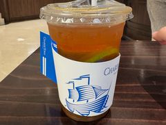-CHARLIETOWN红茶公司(南京万象天地店)