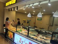 -金鹰超市(国际购物中心新街口店)