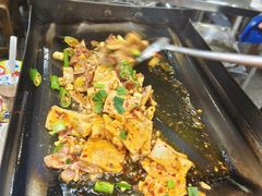 -郝大姐·乌龙山铁板烧(大学城三店)
