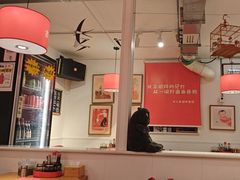 -北三条胡同打卤面馆(雍和宫店)