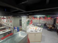 -俭让佬妈现卤串串(温江总店)