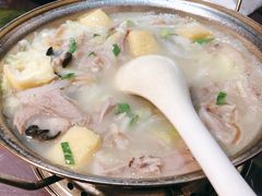 羊汤明炉-鲜螺湾(鹏欣丽都店)