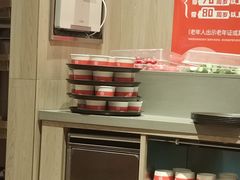 -海底捞火锅(万象城店)