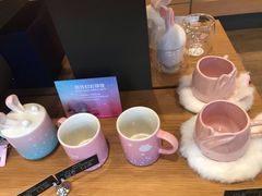 -星巴克(红房子店)