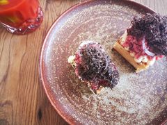 -BOR Eatery(安福路店)