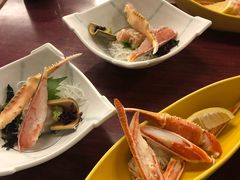 -蟹道乐(道顿堀本店)