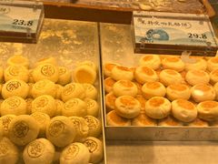 -好一朵茉莉花(老门东店)