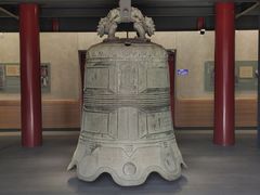 -大钟寺古钟博物馆