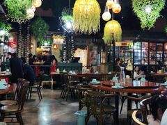 大堂-南海渔家•海鲜•正宗海南菜(海棠湾店)
