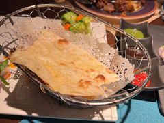 -甘尼仕印度餐厅酒吧(斜塘老街店)