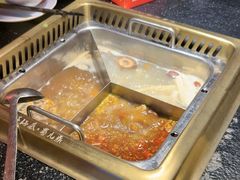 -蜀九鼎毛肚火锅(建瓯店)