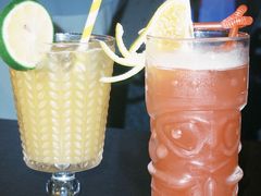 -悦界酒吧(后海店)