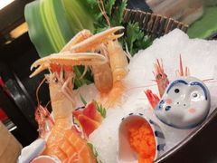 -万岛日本料理铁板烧(万泰国际店)