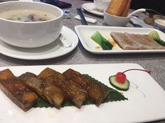 -汤臣·空中餐厅·严选粤菜(石湾世博广场店)
