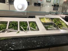 -So Lounge索兰至餐厅(蓝色港湾店)