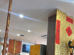 -老渔翁炖鱼坊(黄海西路东山店)