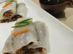 -蔡澜点心·粤菜(西单大悦城店)