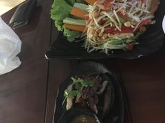 -芽庄MP泰式海鲜海景餐厅