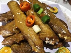 -滋粥楼·顺德菜(番禺广场总店)