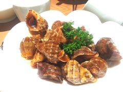 -波螺油子青岛本帮菜(银座店)