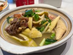 -食光慢宴·安吉土菜馆