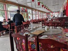 -何适山庄 ·可团建(水长城P2停车场店)