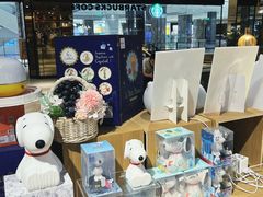-G·SPACE(金鹰世界店)