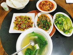 -八美镇邛崃土地坡饭店