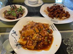 -七八九餐厅(浦江店)