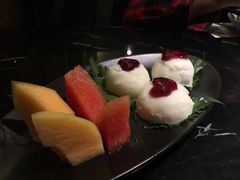 -绿茶餐厅(乐峰广场店)